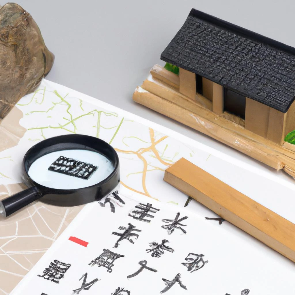 豊富な土地情報