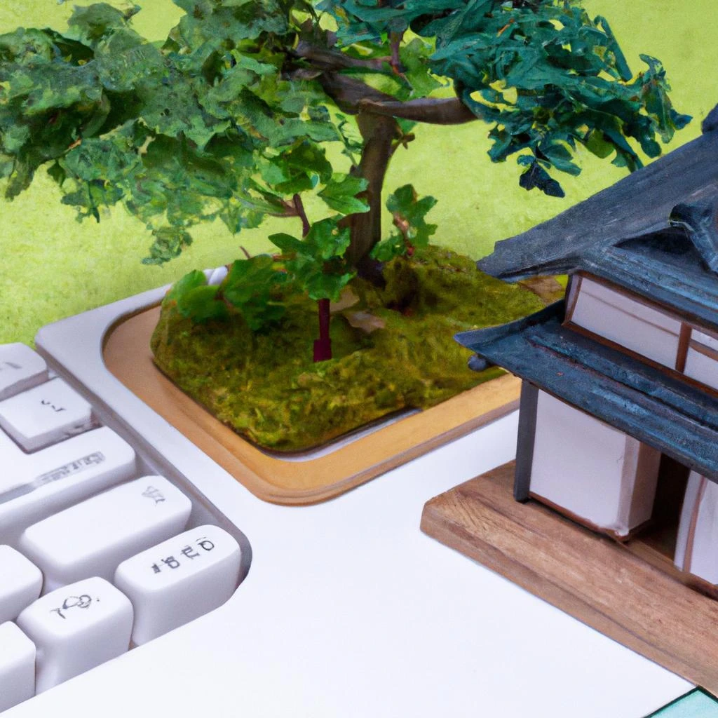 豊富な物件情報