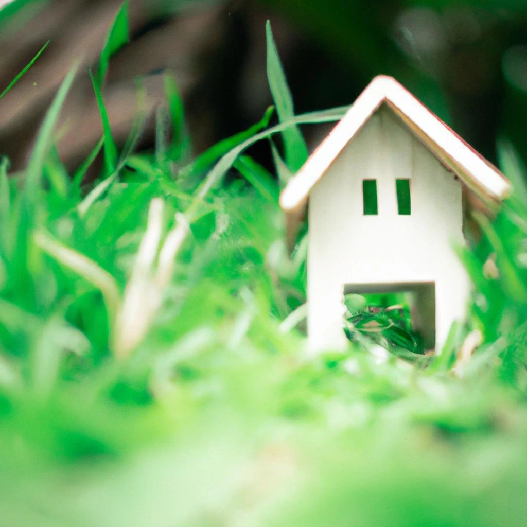 選べる住居タイプ