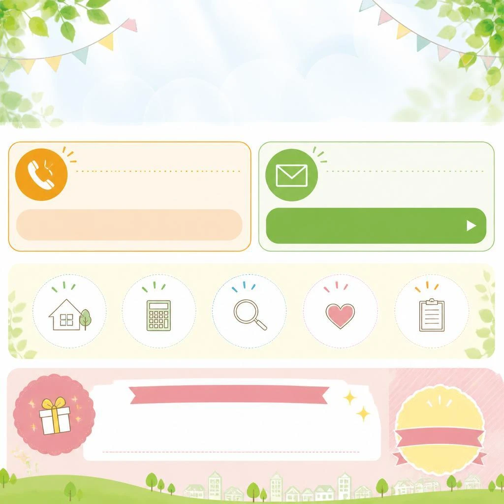 今すぐご相談を！
