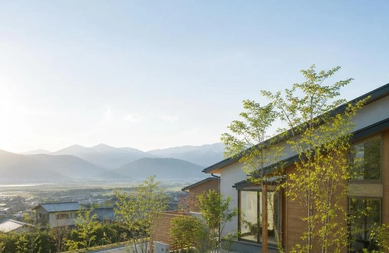 あなたの未来を築く、横手市の住まい作りをサポート
