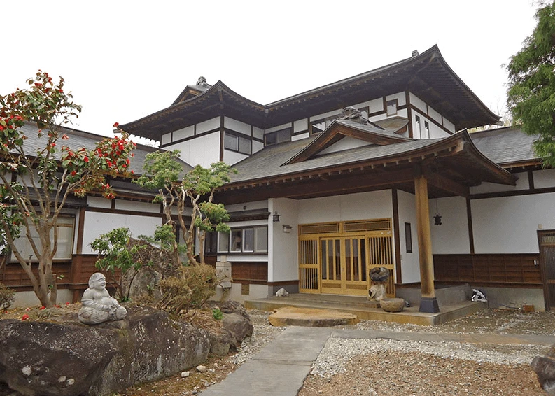 大仙市