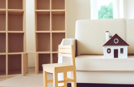 快適な暮らしのスタート！中古住宅で理想の家族構成を実現しませんか？