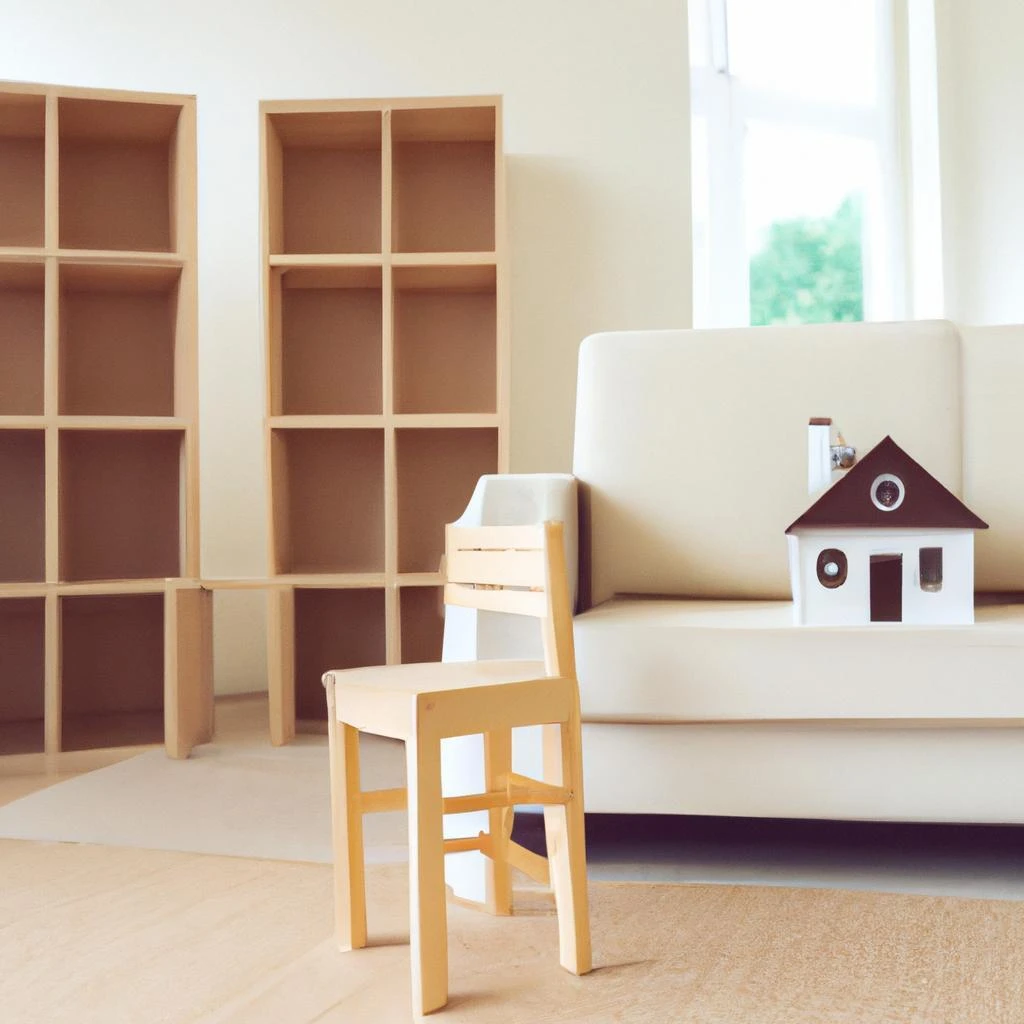 快適な暮らしのスタート！中古住宅で理想の家族構成を実現しませんか？