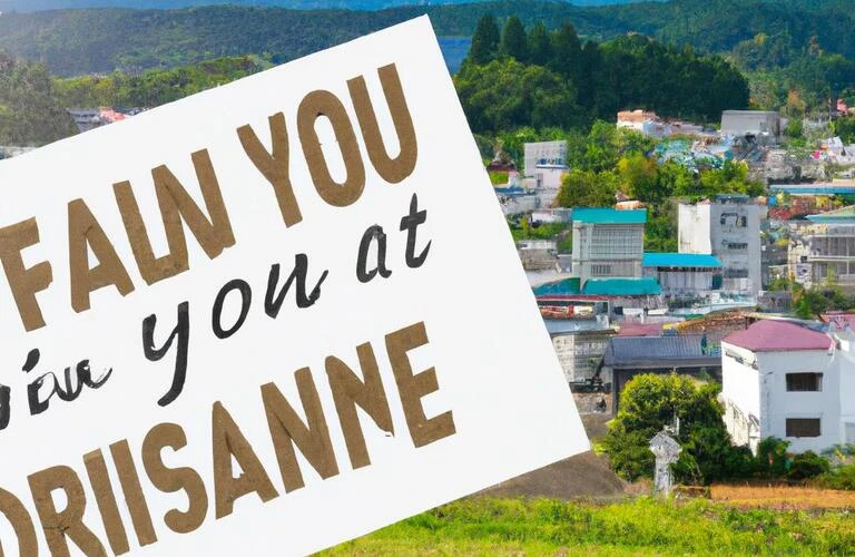 大仙市で夢のマイホームを見つける！