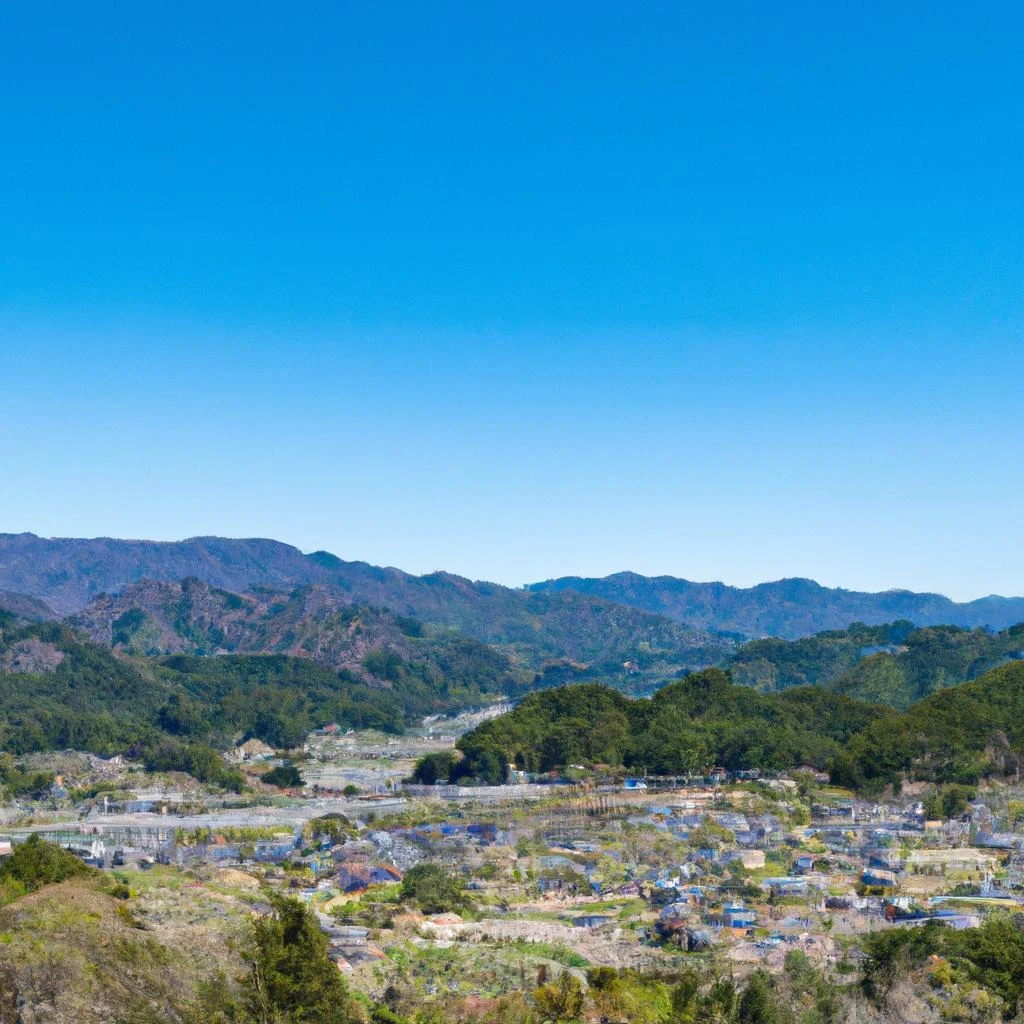 大仙市の魅力とは？