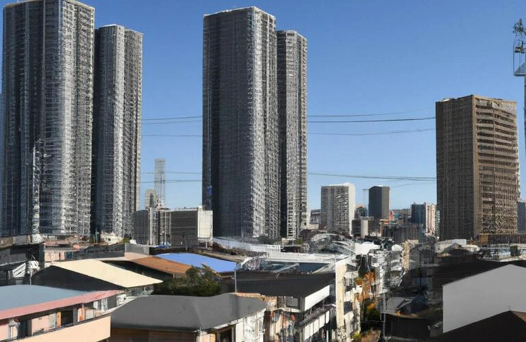 あなたの夢の住まい、大仙市で見つけましょう！