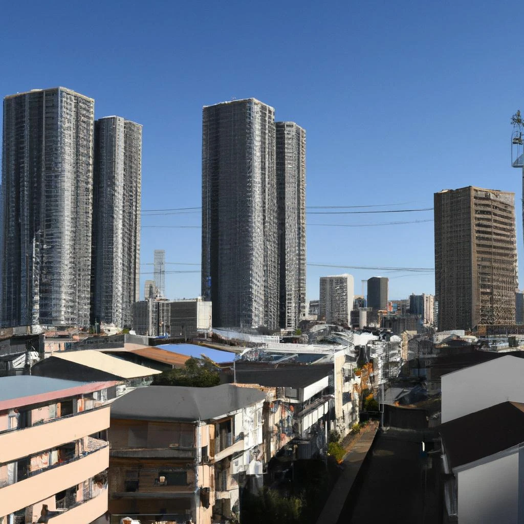 あなたの夢の住まい、大仙市で見つけましょう！