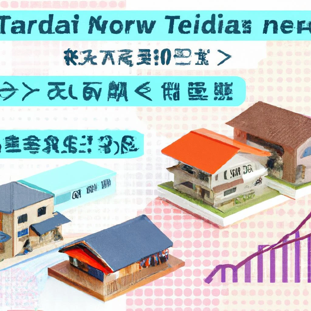 中古住宅相場の動向