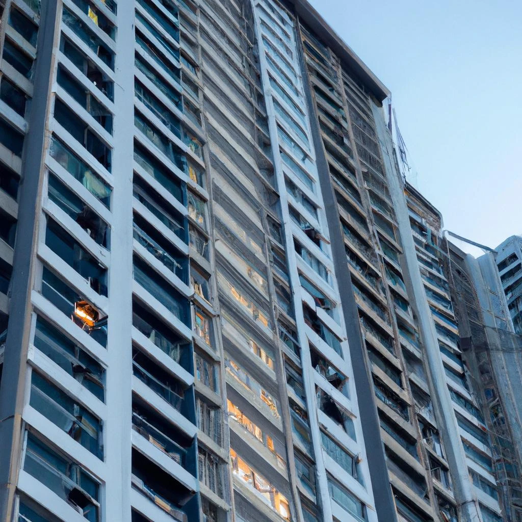 マンション・戸建ての特性