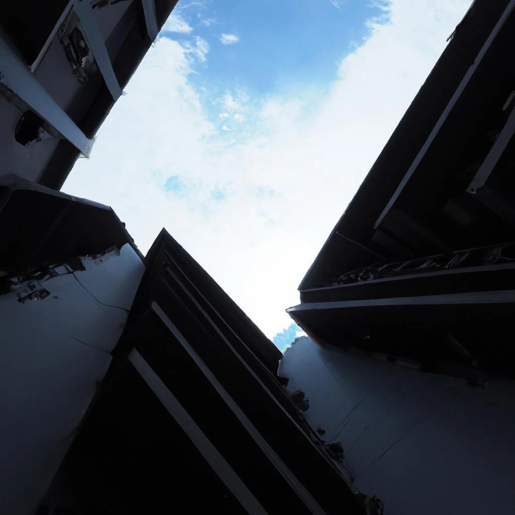 アパートを超えた暮らしを、あなたに。