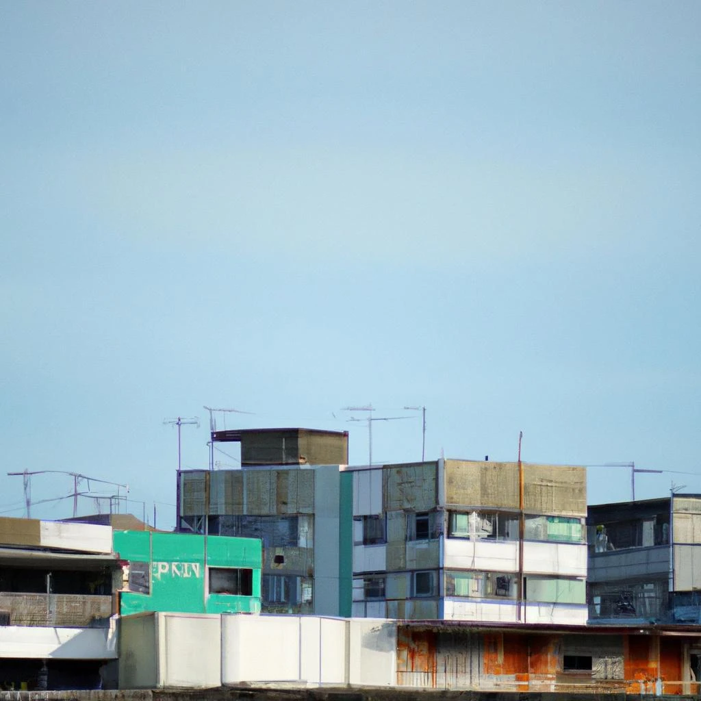 戸建て住宅とマンションの比較
