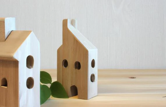 理想の住まいはここから始まる！