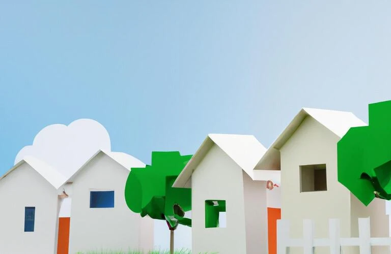 安い土地を活かし、新たな住まいを手に入れよう！