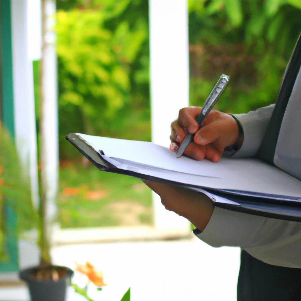住宅ローンの基礎知識