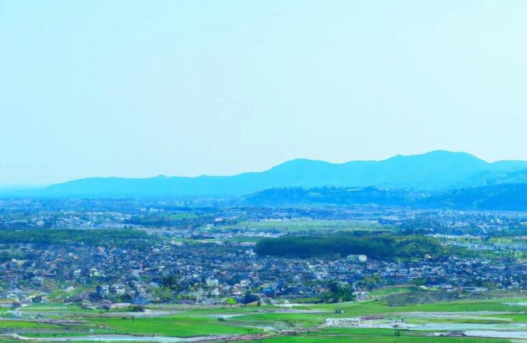 大仙市の土地活用で理想の暮らしを手に入れよう