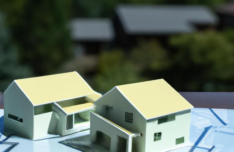 理想の家は大仙市にある！安心できる不動産業者と共に