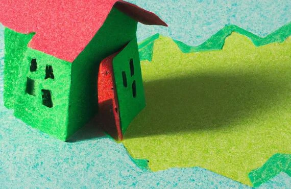 新しい土地で見つける、あなたの理想の移住ライフ
