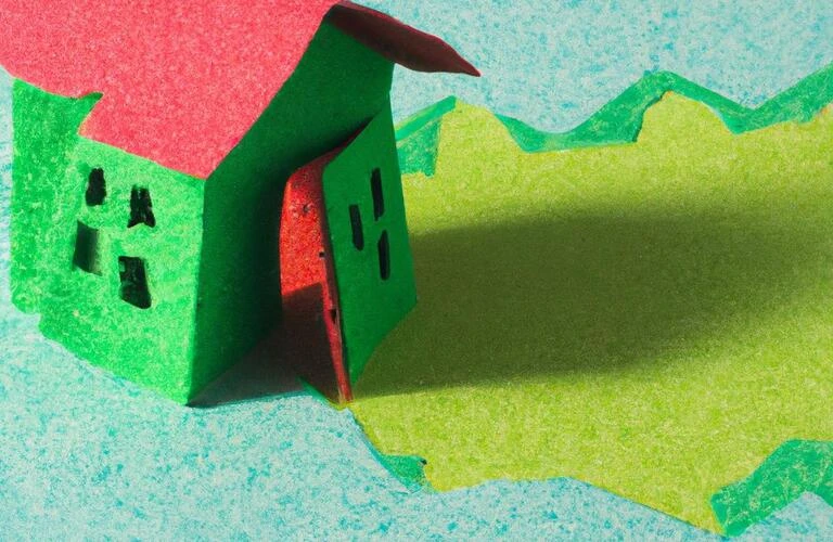 新しい土地で見つける、あなたの理想の移住ライフ